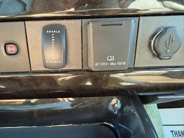 2015 Chevrolet Express Work Van
