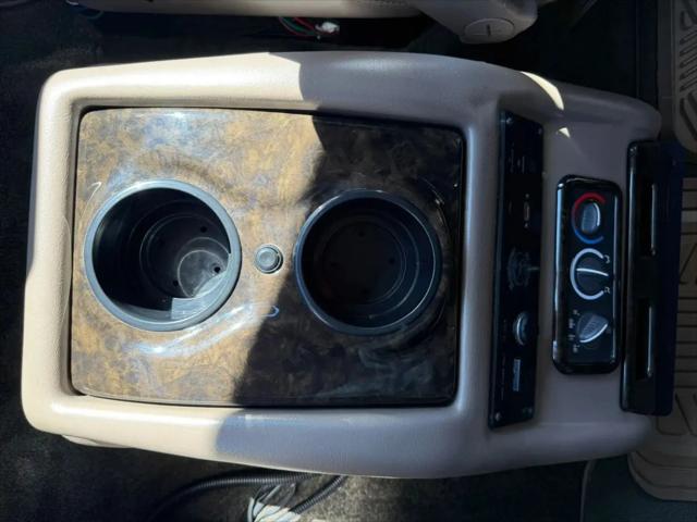 2015 Chevrolet Express Work Van