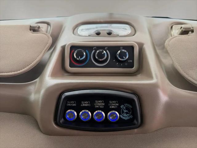 2015 Chevrolet Express Work Van