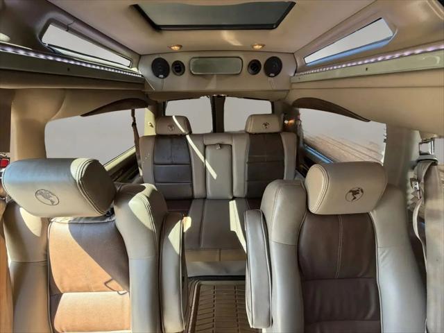 2015 Chevrolet Express Work Van
