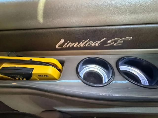 2015 Chevrolet Express Work Van