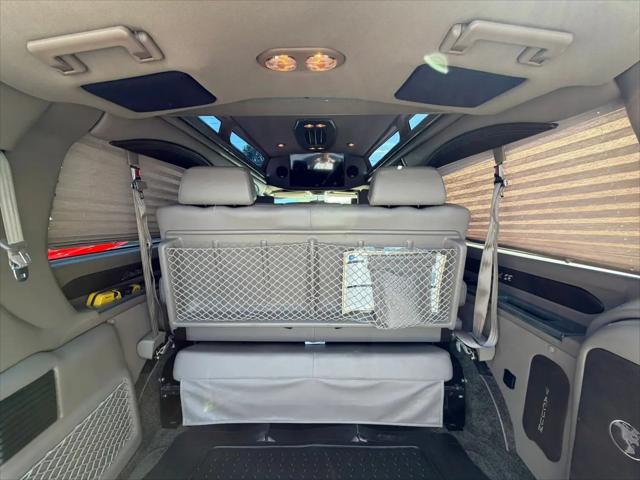 2015 Chevrolet Express Work Van