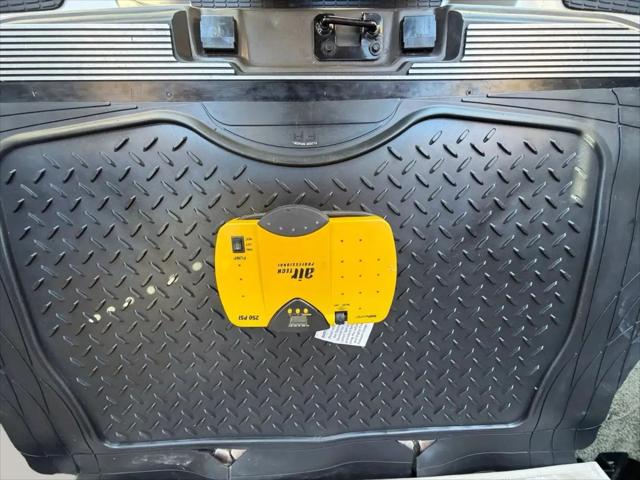 2015 Chevrolet Express Work Van