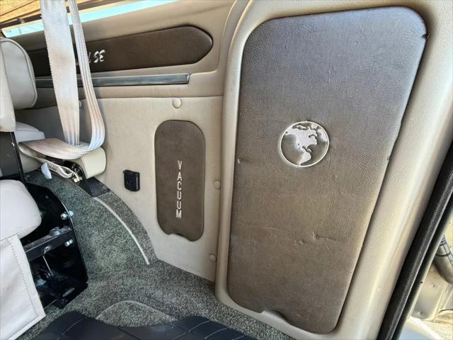 2015 Chevrolet Express Work Van