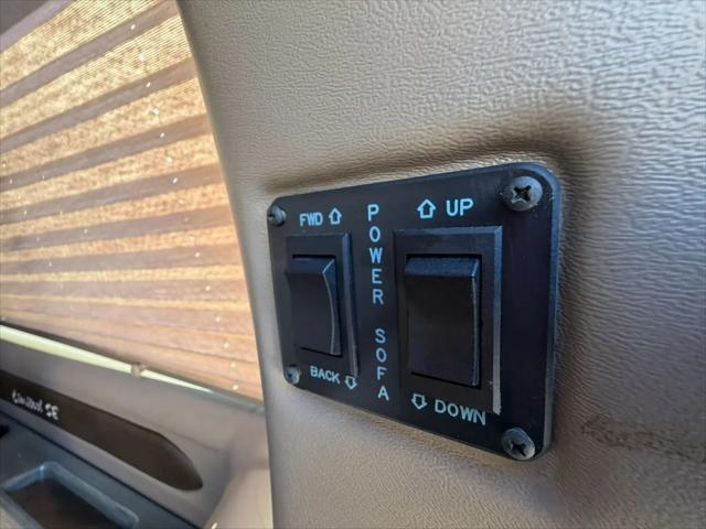 2015 Chevrolet Express Work Van