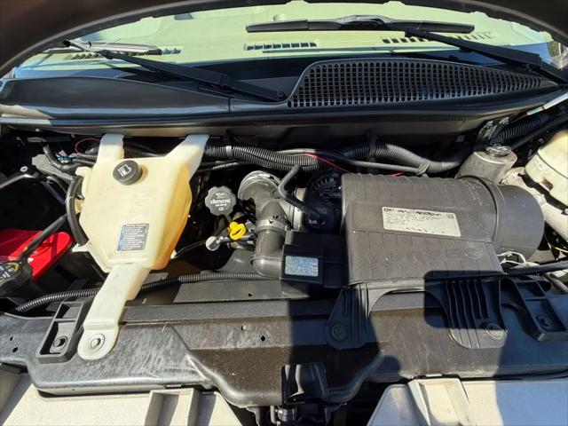 2015 Chevrolet Express Work Van