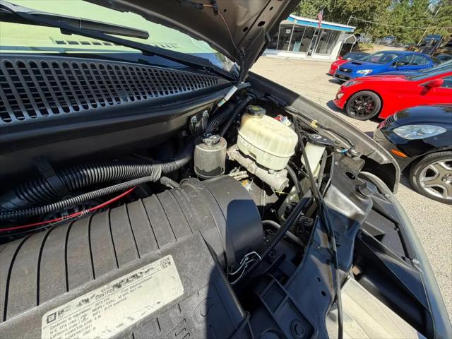 2015 Chevrolet Express Work Van