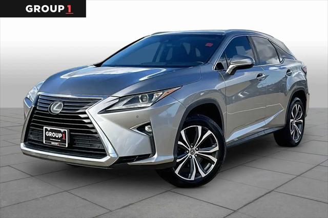 2018 Lexus RX 350 RX 350 for sale in Friendswood, TX