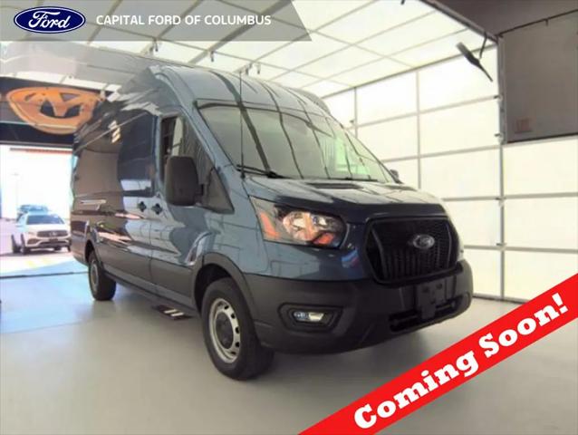 2023 Ford Transit Cargo Van T-250 for sale near Columbus, OH