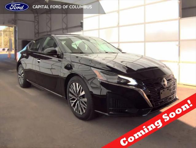2023 Nissan Altima SV FWD for sale near Columbus, OH
