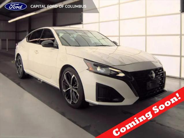 2023 Nissan Altima SR Intelligent AWD for sale near Columbus, OH