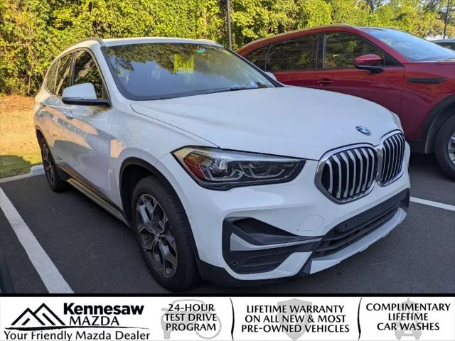 2022 BMW X1 sDrive28i for sale in Kennesaw, GA