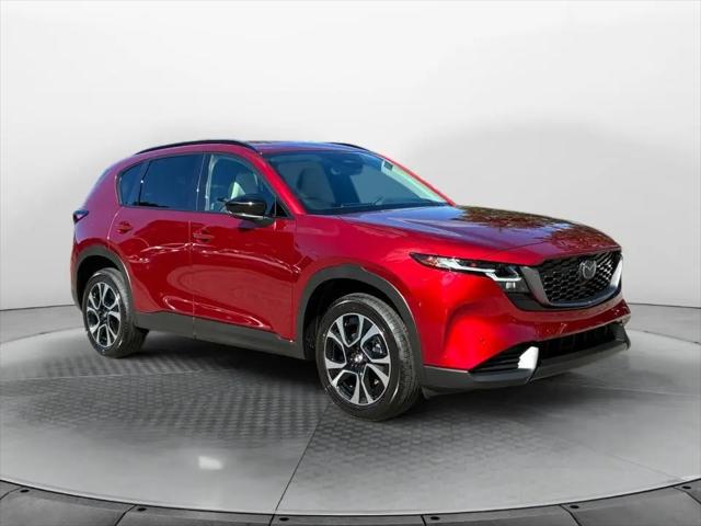2026 Mazda CX-5 2.5 S Preferred for sale in Greensboro, NC