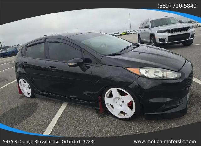2015 Ford Fiesta ST for sale in Orlando, FL