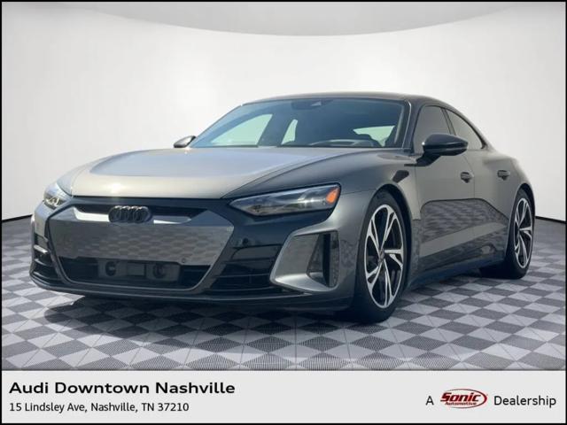 2024 Audi e-tron GT Prestige quattro for sale in Nashville, TN