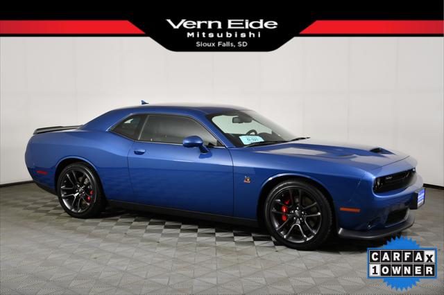2021 Dodge Challenger R/T Scat Pack for sale in Sioux Falls, SD