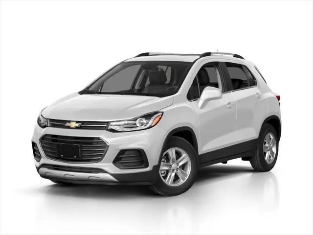 2019 Chevrolet Trax LT for sale in Andalusia, AL