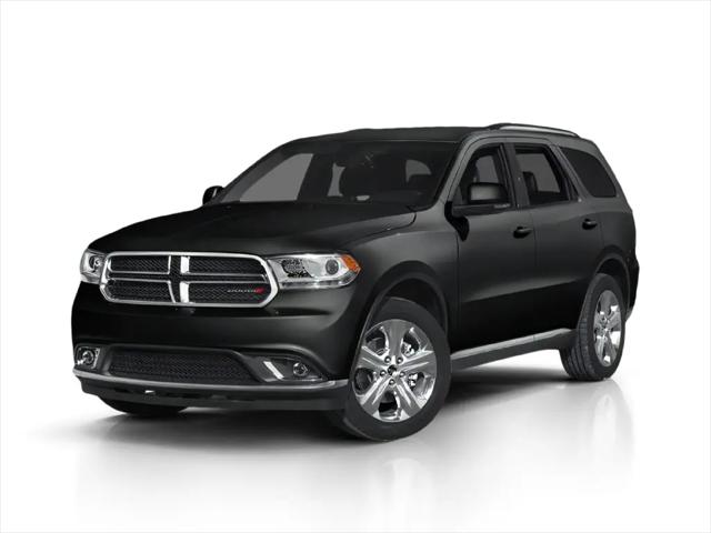 2014 Dodge Durango Citadel for sale in Andalusia, AL