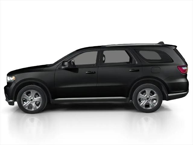 2014 Dodge Durango Citadel