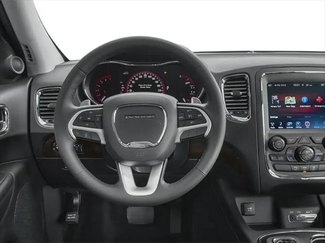 2014 Dodge Durango Citadel