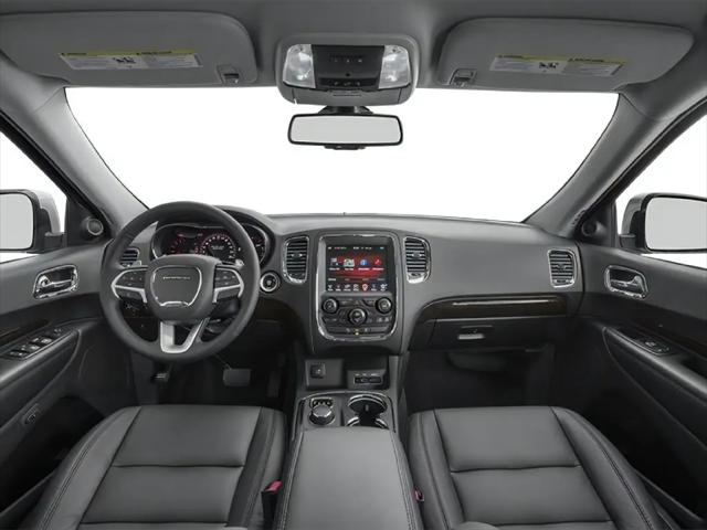 2014 Dodge Durango Citadel