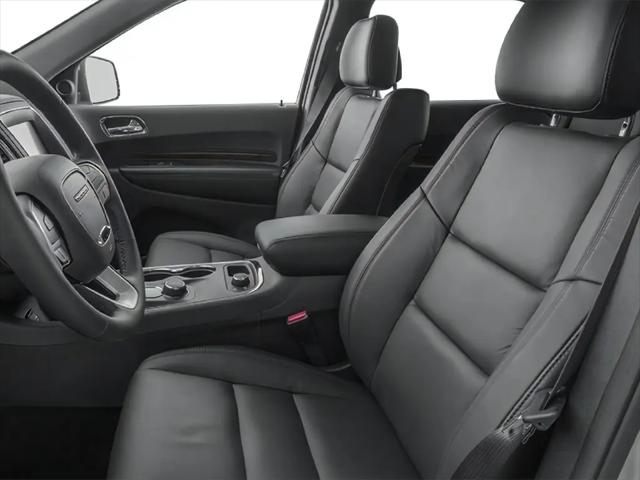 2014 Dodge Durango Citadel