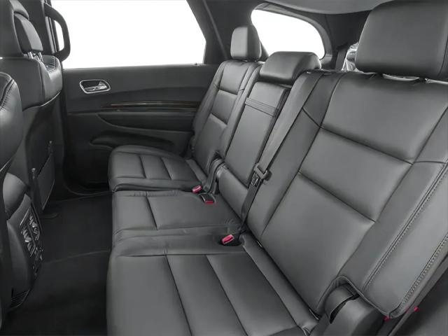 2014 Dodge Durango Citadel