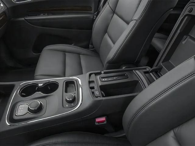 2014 Dodge Durango Citadel