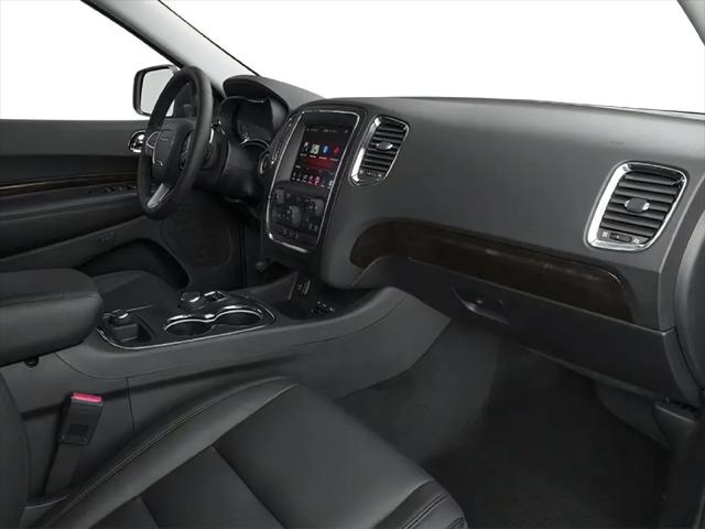 2014 Dodge Durango Citadel