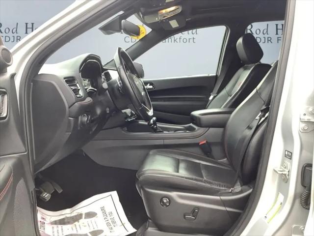 2024 Dodge Durango GT Plus AWD