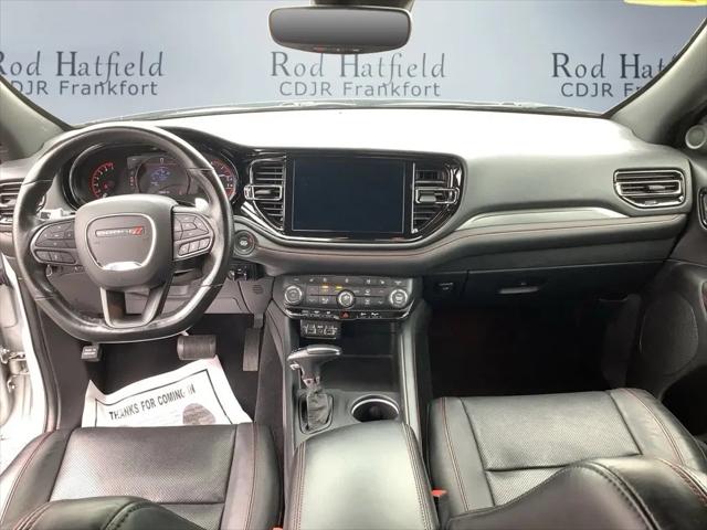 2024 Dodge Durango GT Plus AWD