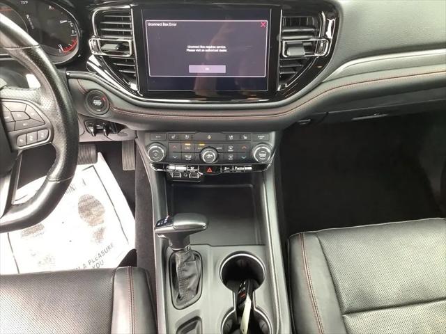 2024 Dodge Durango GT Plus AWD