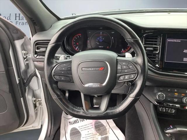 2024 Dodge Durango GT Plus AWD