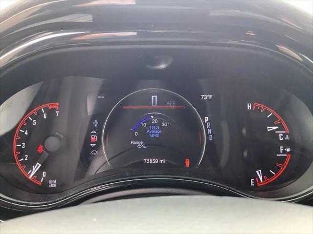 2024 Dodge Durango GT Plus AWD