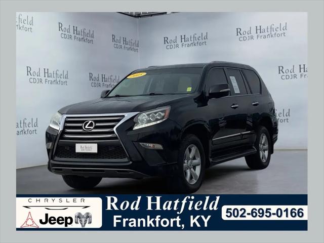 2015 Lexus GX 460 GX 460 for sale in Frankfort, KY