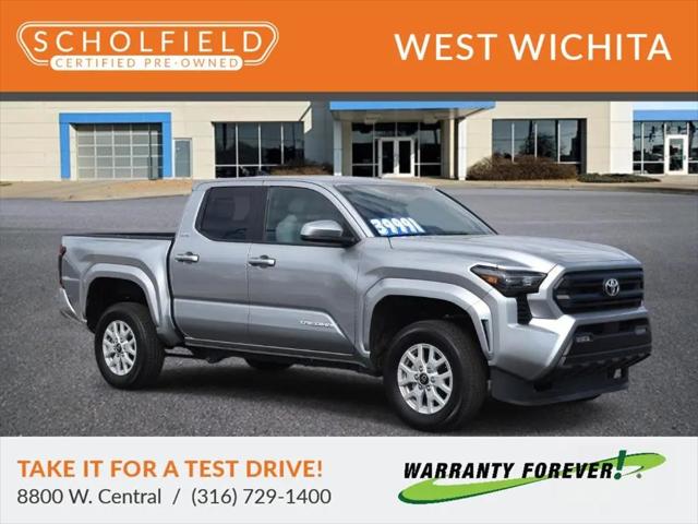 2026 Toyota Tacoma SR5 for sale in Wichita, KS