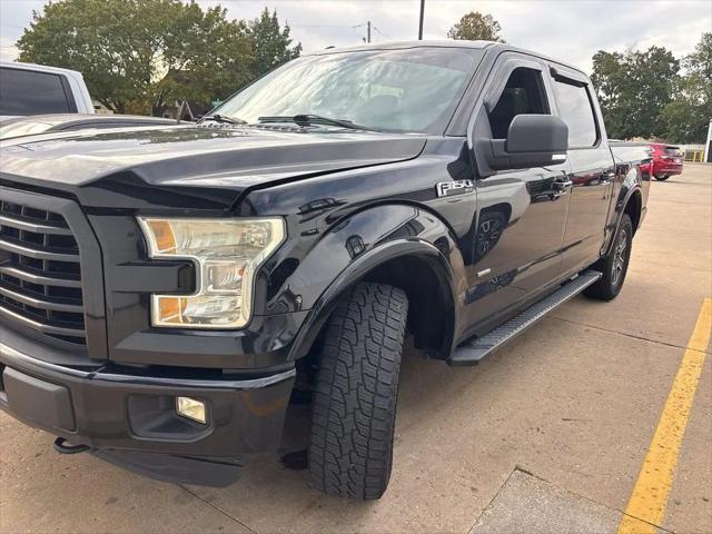 2016 Ford F-150 XLT for sale in Morton, IL