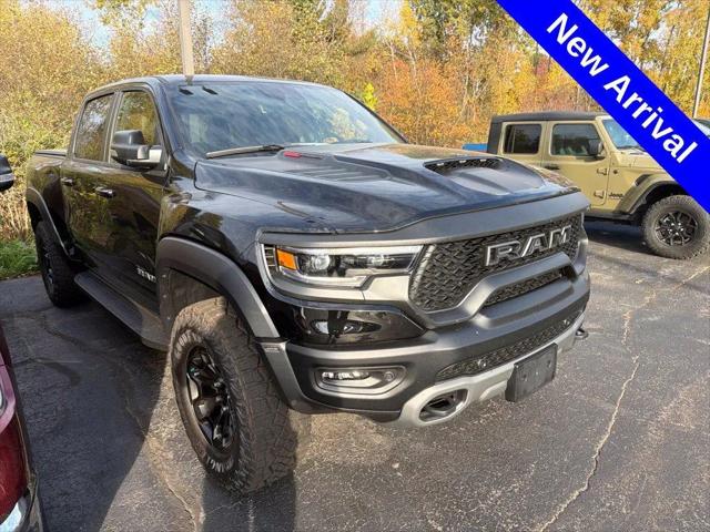 2024 Ram 1500 TRX Crew Cab 4x4 57 Box for sale in Merrill, WI