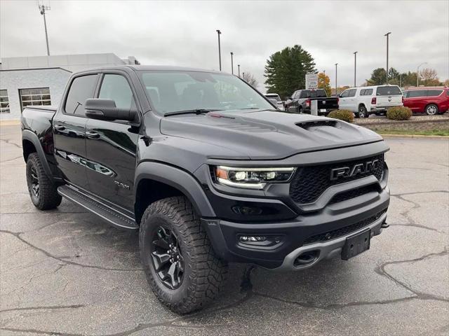 2024 Ram 1500 TRX Crew Cab 4x4 57 Box for sale in Merrill, WI