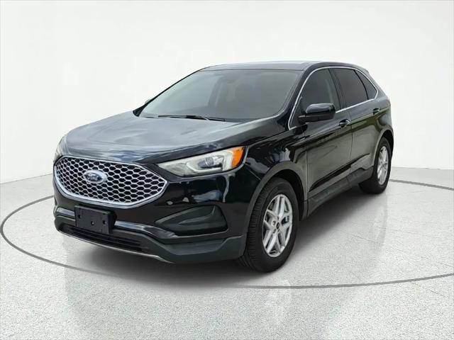 2023 Ford Edge SEL for sale in Houston, TX