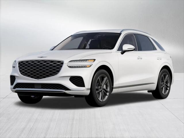 2027 Genesis GV70 2.5T Advanced AWD for sale in Golden Valley, MN