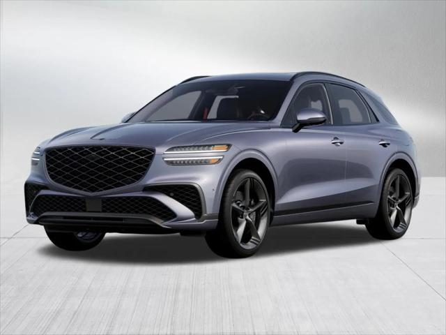 2027 Genesis GV70 3.5T Sport Prestige AWD for sale in Golden Valley, MN