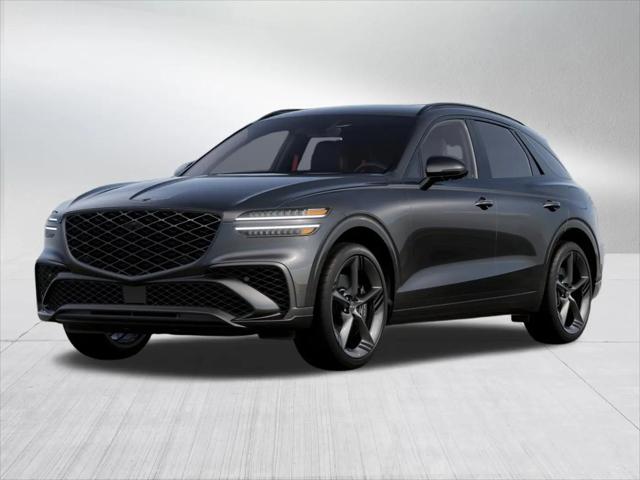 2027 Genesis GV70 2.5T Sport Prestige AWD for sale in Golden Valley, MN