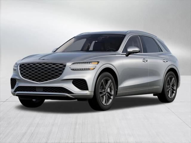 2027 Genesis GV70 2.5T Advanced AWD for sale in Golden Valley, MN