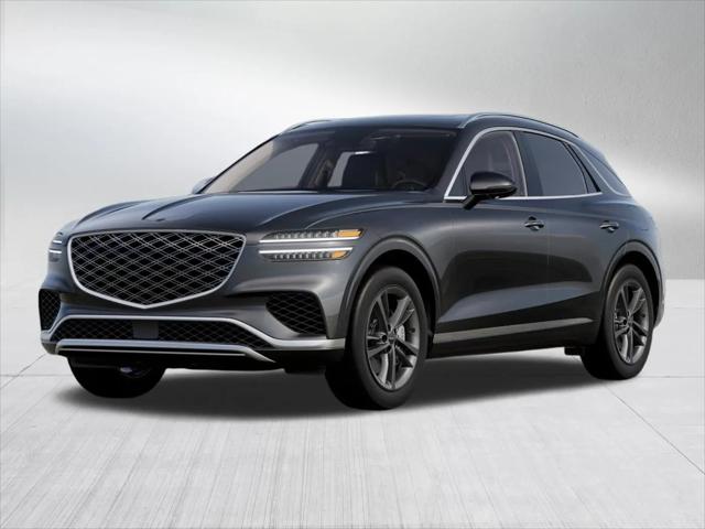 2027 Genesis GV70 2.5T Advanced AWD for sale in Golden Valley, MN