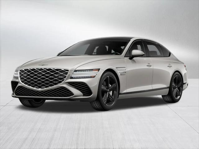 2027 Genesis G80 2.5T Sport Prestige AWD for sale in Golden Valley, MN