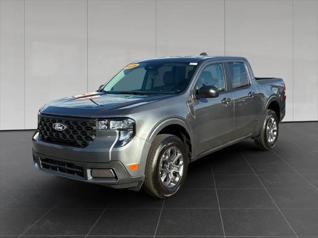 2026 Ford Maverick XLT for sale in Putnam, CT