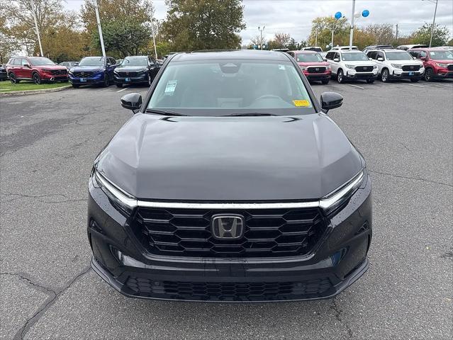2024 Honda CR-V EX-L AWD for sale in Stewartsville, NJ