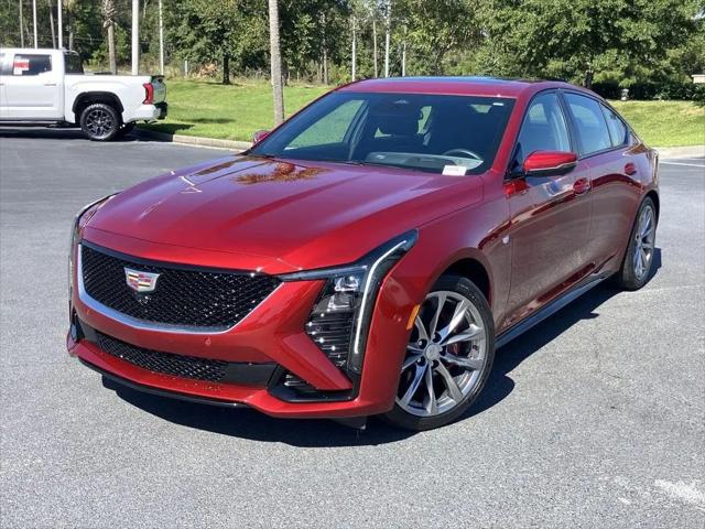 2025 Cadillac CT5 Sport RWD for sale in Valdosta, GA