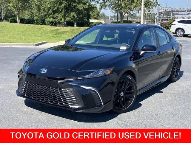 2026 Toyota Camry SE for sale in Valdosta, GA